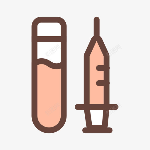 打针svg_新图网 https://ixintu.com 打针