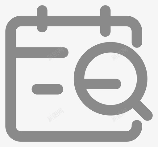 查看日志svg_新图网 https://ixintu.com 查看 日志