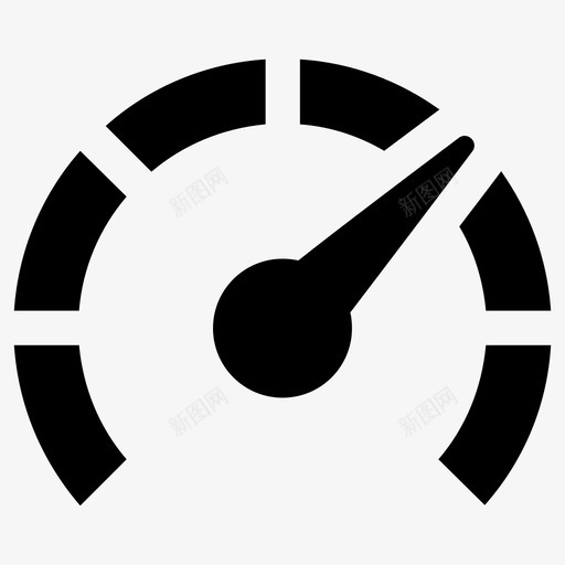 仪表气体指示器快速svg_新图网 https://ixintu.com 速度 仪表 气体 指示器 快速 度表