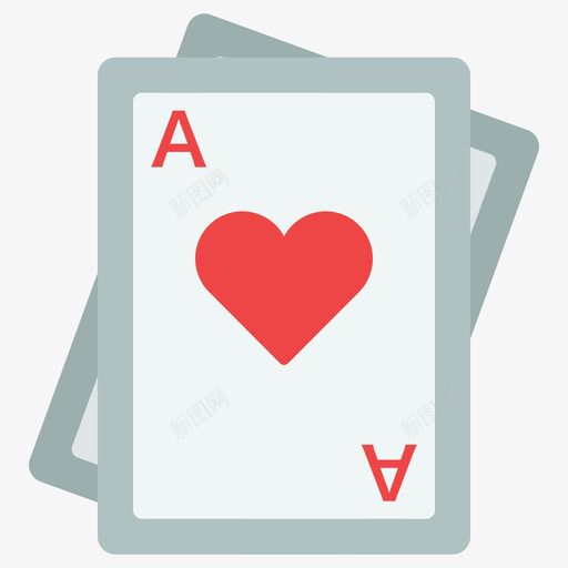 playingcardsvg_新图网 https://ixintu.com playingcard