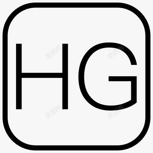 HGsvg_新图网 https://ixintu.com HG