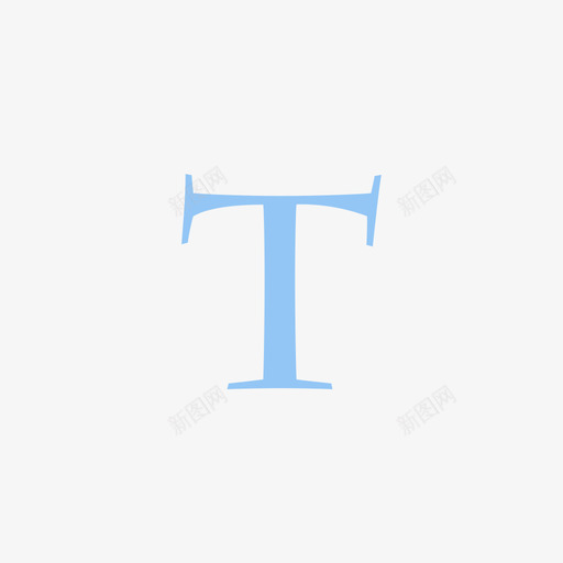 文字01svg_新图网 https://ixintu.com 文字