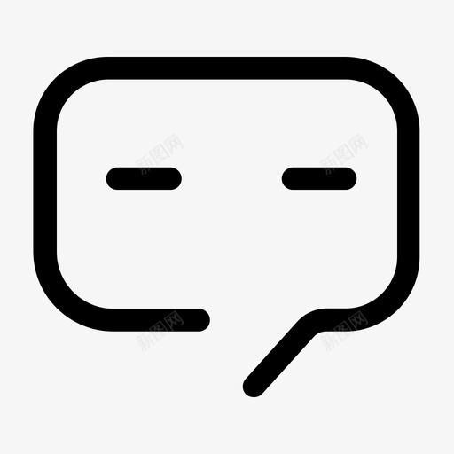 Style1chatsvg_新图网 https://ixintu.com Style1chat