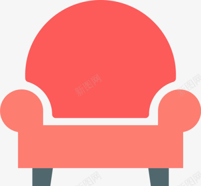 armchair2图标