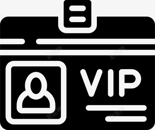 Vip奢华生活1充值svg_新图网 https://ixintu.com Vip 奢华 生活 充值