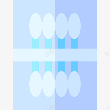 棉芽卫生消毒2平板图标