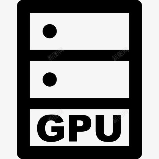 GPUsvg_新图网 https://ixintu.com GPU