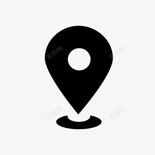 globeiconsvg_新图网 https://ixintu.com globeicon