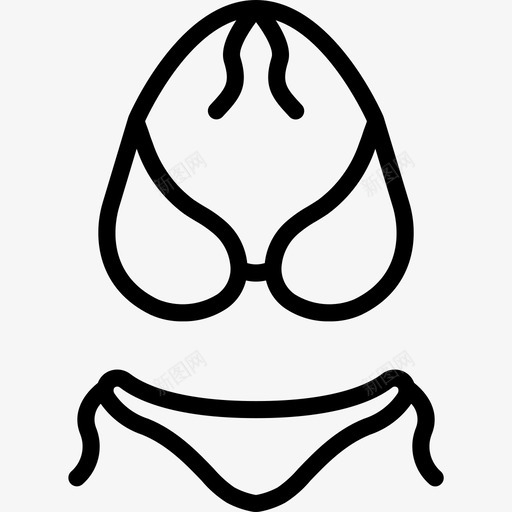 006bikini1svg_新图网 https://ixintu.com 006bikini1