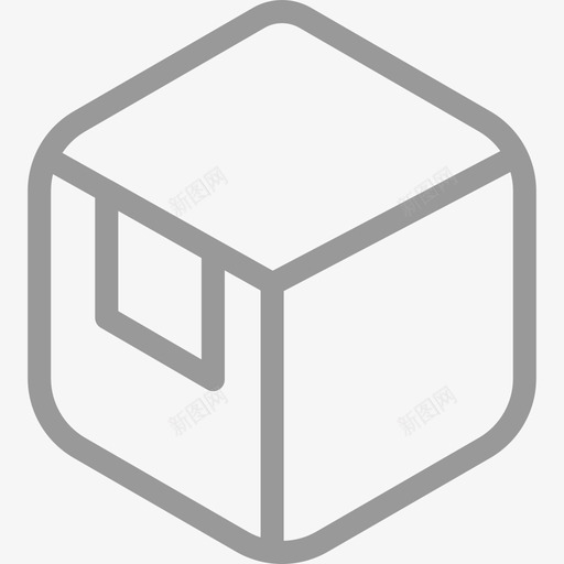 货源未选中svg_新图网 https://ixintu.com 货源 选中