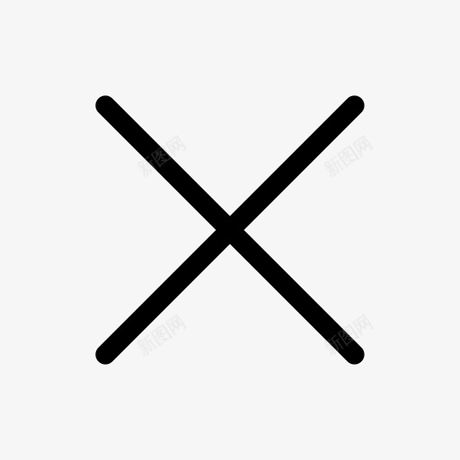icclosesvg_新图网 https://ixintu.com icclose