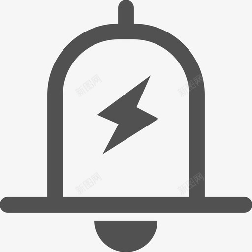告警处理svg_新图网 https://ixintu.com 告警 处理