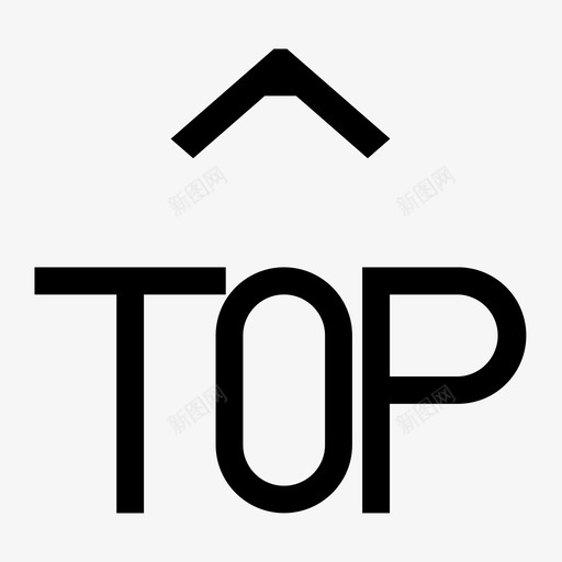 业务看板top项svg_新图网 https://ixintu.com 业务 看板 top