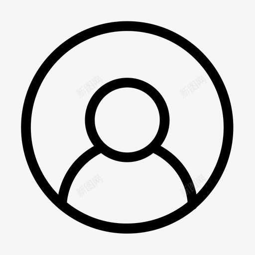 数据中心用户管理svg_新图网 https://ixintu.com 数据中心 用户 管理