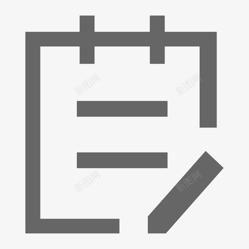 新签svg_新图网 https://ixintu.com 新签