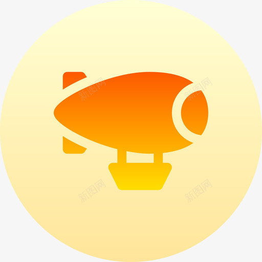 环形运输飞艇226svg_新图网 https://ixintu.com 环形 运输 飞艇