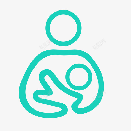 母婴生活护理svg_新图网 https://ixintu.com 母婴 生活 护理