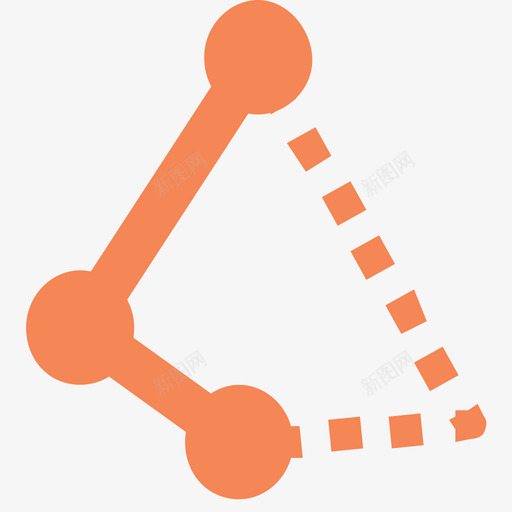 多边形围栏svg_新图网 https://ixintu.com 多边形 围栏