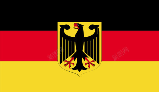 Germanysvg_新图网 https://ixintu.com Germany 德国