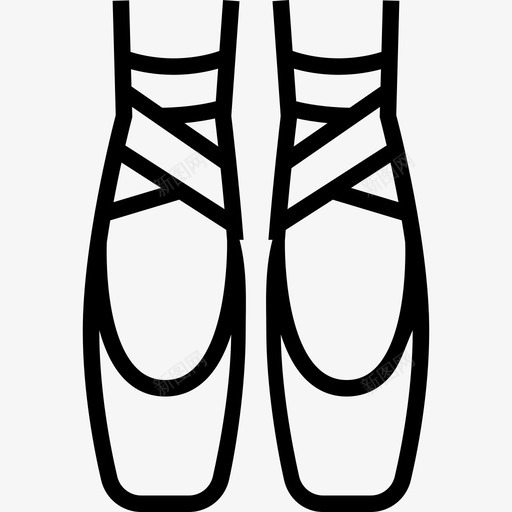 dancesvg_新图网 https://ixintu.com dance