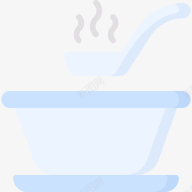 热汤国际食品17平淡图标