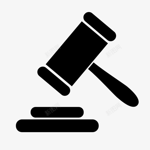 管制权杖法官法律svg_新图网 https://ixintu.com 管制 权杖 法官 法律 律师