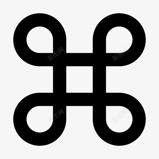 commandsvg_新图网 https://ixintu.com command