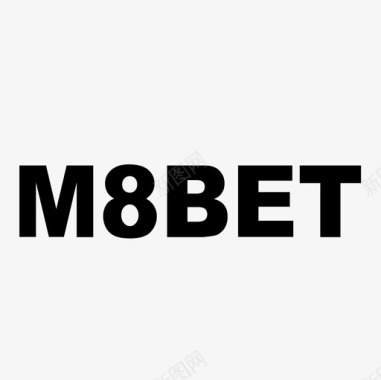 m8bet图标