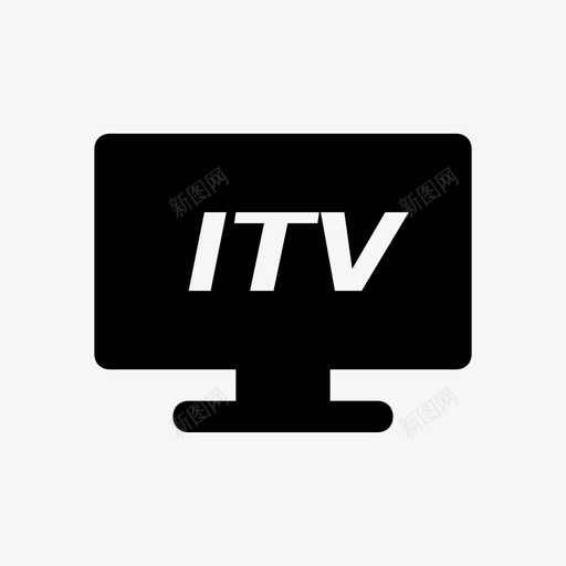 20180524itvsvg_新图网 https://ixintu.com 20180524itv