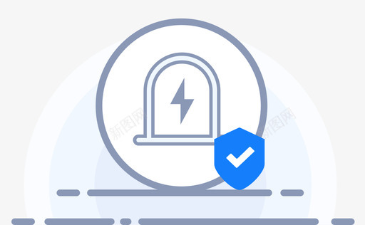 解除安全预警06svg_新图网 https://ixintu.com 解除 安全 预警