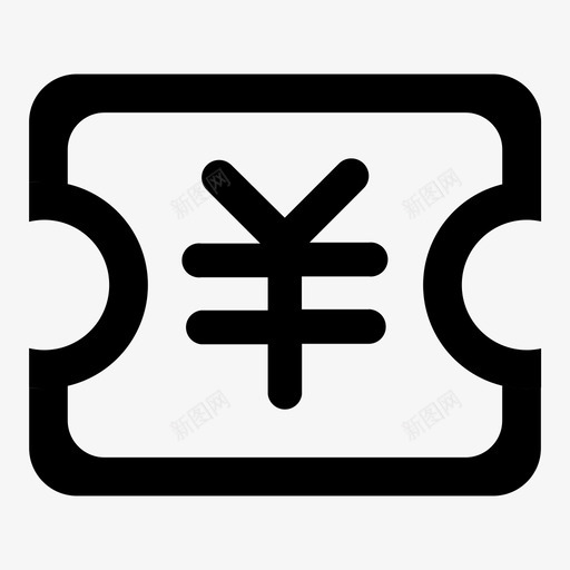 票据信息svg_新图网 https://ixintu.com 票据 信息