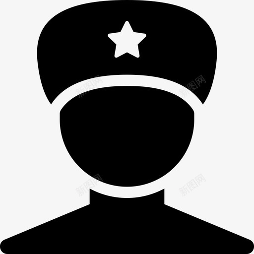 士兵军队战士svg_新图网 https://ixintu.com 士兵 军队 战士 俄国人 苏联人 人头攒动