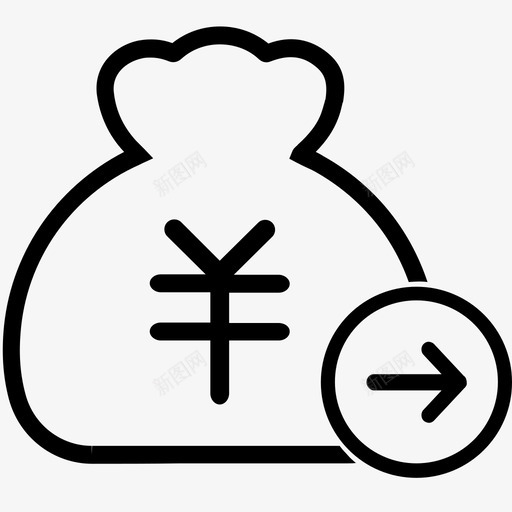 可提现佣金svg_新图网 https://ixintu.com 可提 佣金