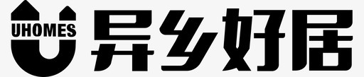 LOGO横版图标