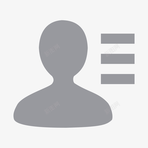 买家信息svg_新图网 https://ixintu.com 买家 信息