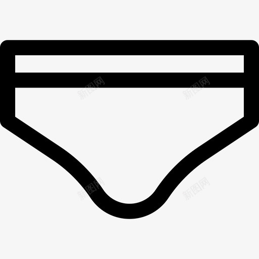 泳裤夏装20件直线型svg_新图网 https://ixintu.com 泳裤 夏装 20件 直线 线型