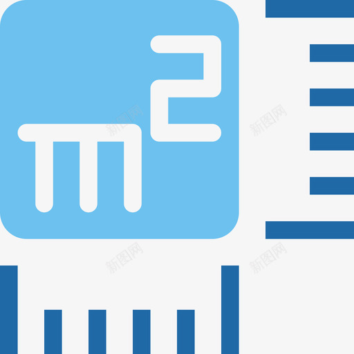 e面积测量svg_新图网 https://ixintu.com 面积 测量