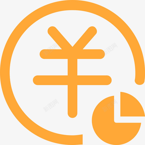 结余统计svg_新图网 https://ixintu.com 结余 统计