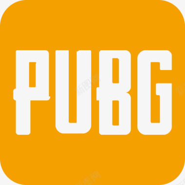 pubg图标