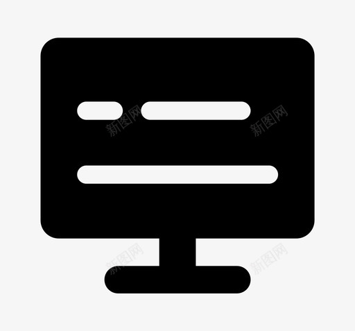 线上课程svg_新图网 https://ixintu.com 线上 课程