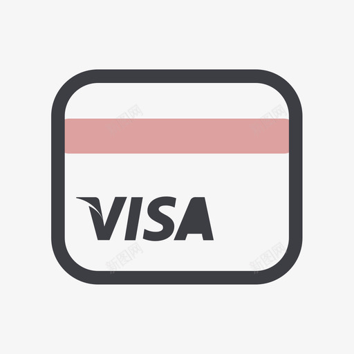 提升信用信用卡账单svg_新图网 https://ixintu.com 提升 信用 信用卡 账单