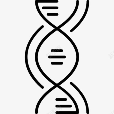 dna生物学癌症图标