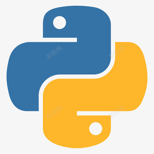 Pythonsvg_新图网 https://ixintu.com Python