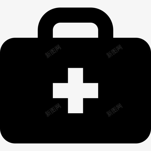 medkit1svg_新图网 https://ixintu.com medkit1