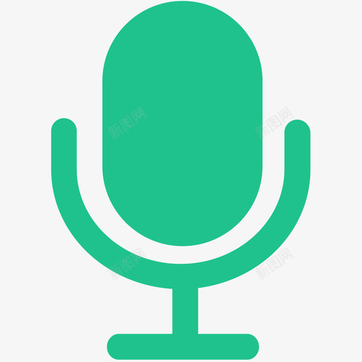 发语音1svg_新图网 https://ixintu.com 语音