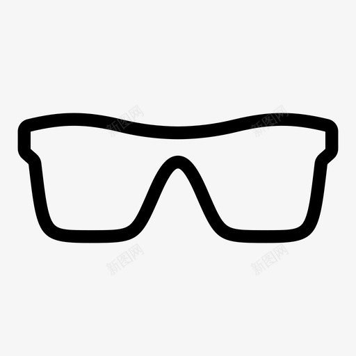 采购产品太阳镜眼镜眼睛和眼镜svg_新图网 https://ixintu.com 眼镜 采购 产品 太阳镜 眼睛