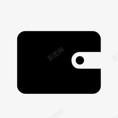 现金付图标