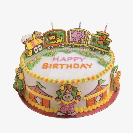 生日蛋糕透明甜品png免抠素材_新图网 https://ixintu.com 生日蛋糕 透明 甜品