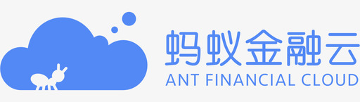 蚂蚁云金融svg_新图网 https://ixintu.com 蚂蚁 金融