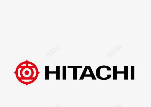 hitachi图标